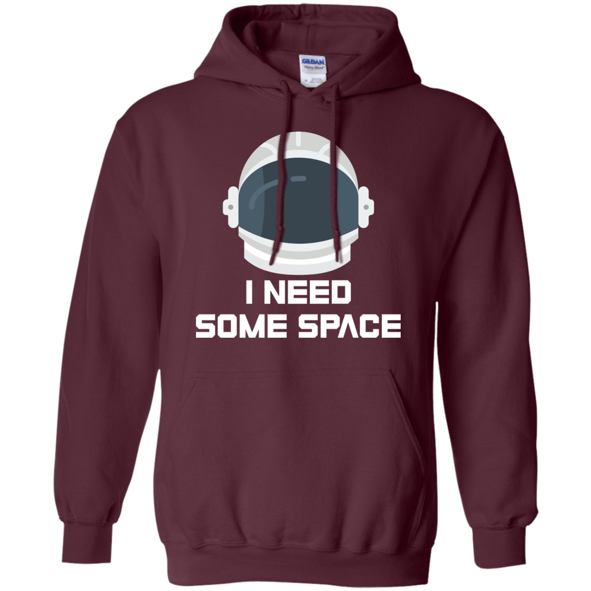 I Need Some Space - Engineering Outfitters