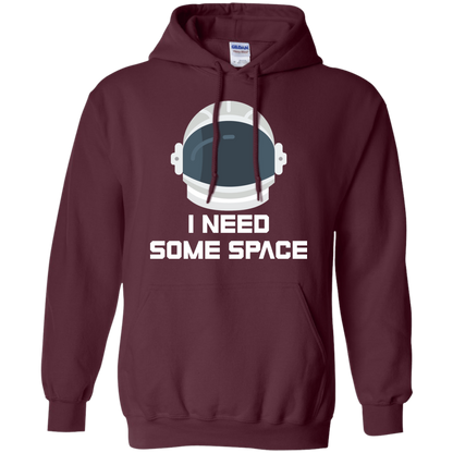 I Need Some Space - Engineering Outfitters