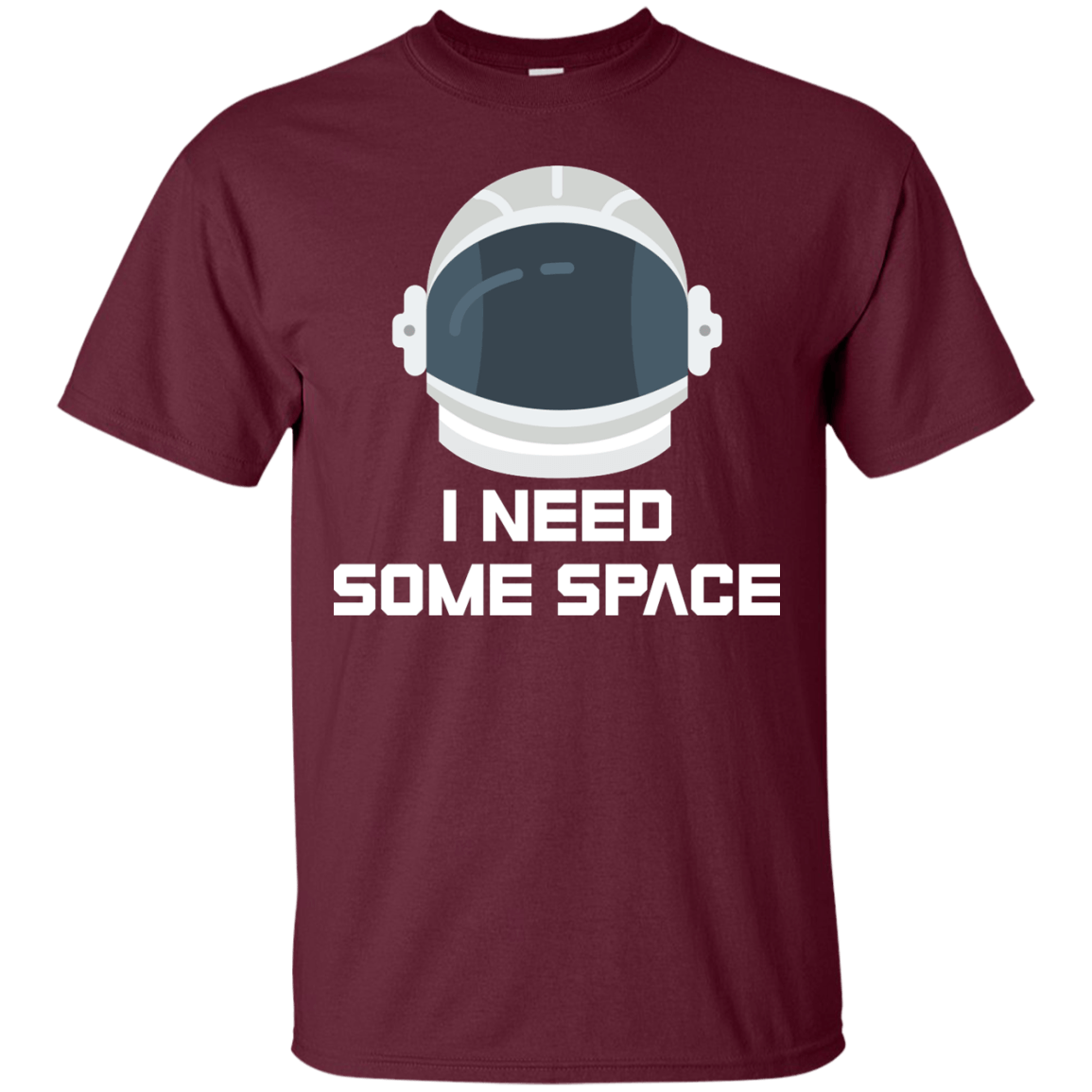 I Need Some Space - Engineering Outfitters
