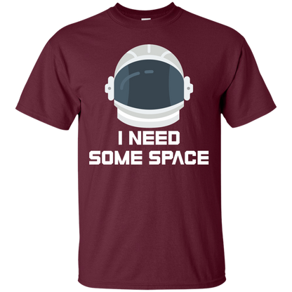 I Need Some Space - Engineering Outfitters