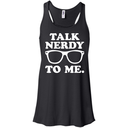 Talk Nerdy To Me - Engineering Outfitters