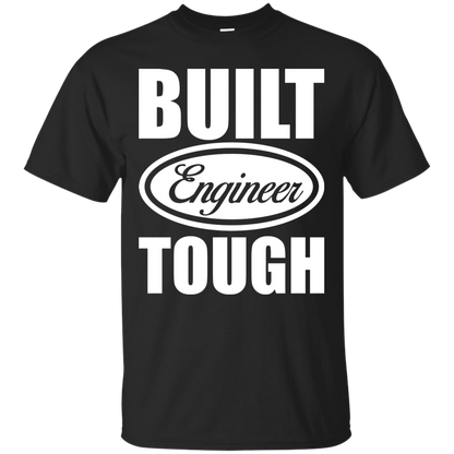 Built Engineer Tough