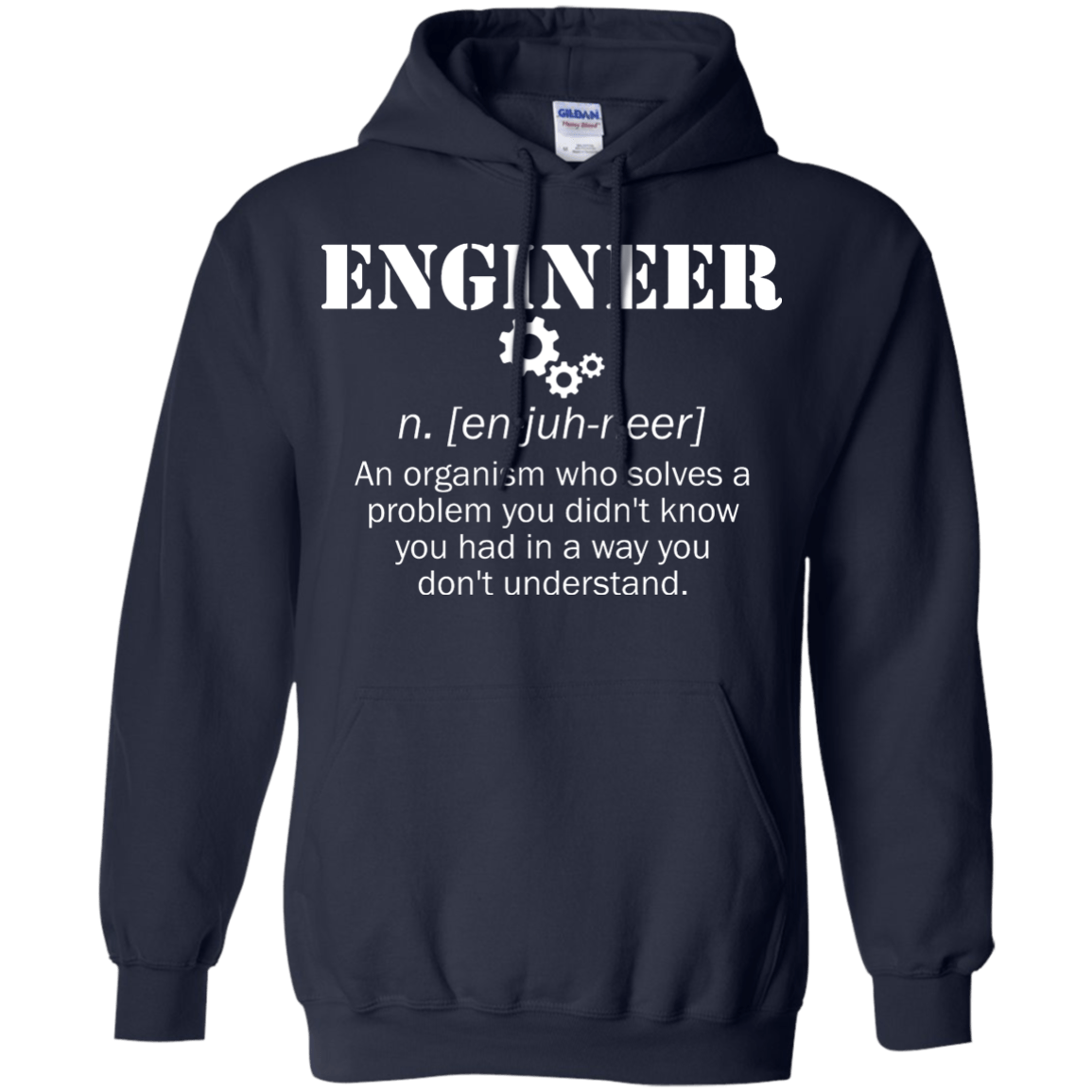 Definition Of An Engineer - Engineering Outfitters