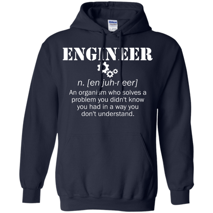 Definition Of An Engineer - Engineering Outfitters