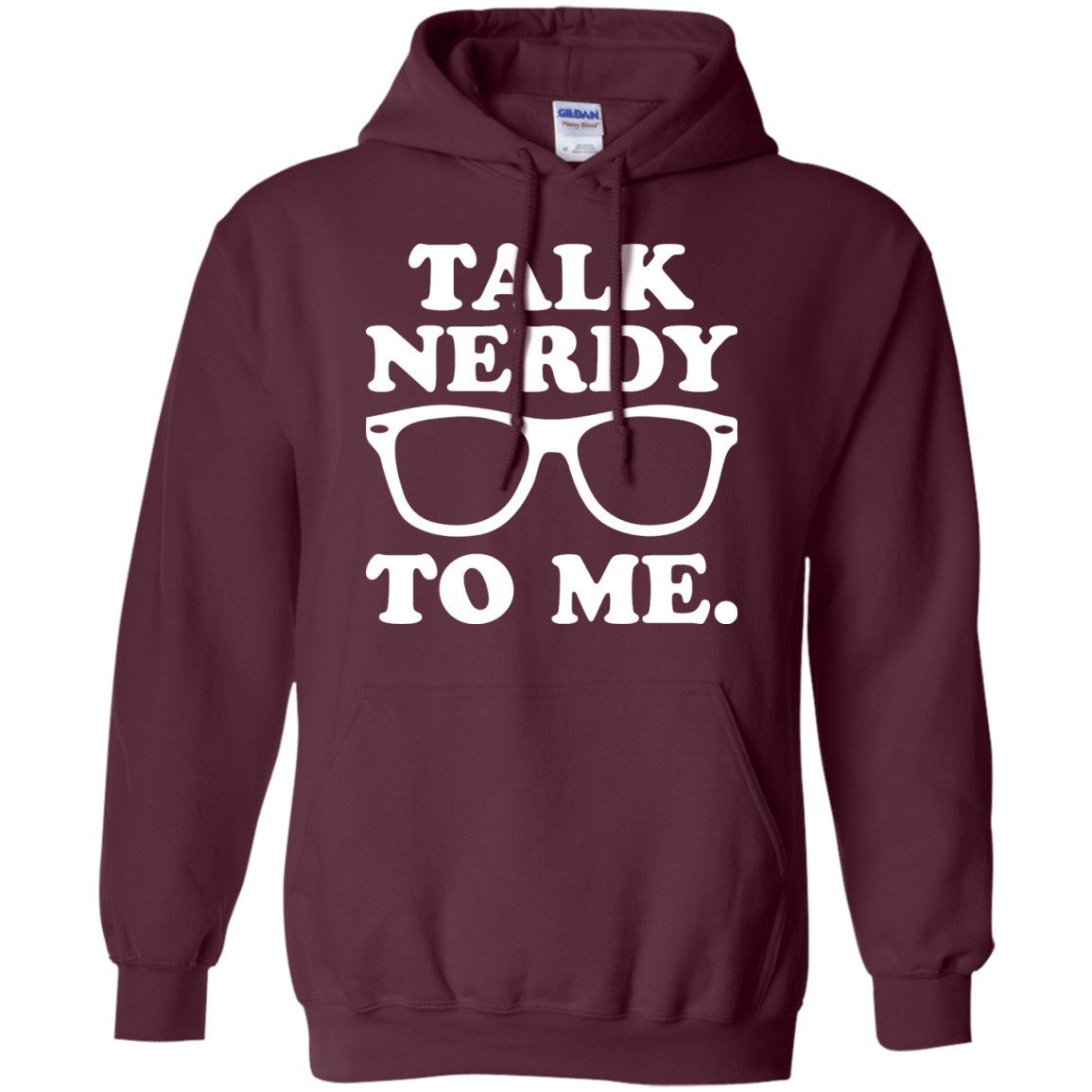 Talk Nerdy To Me - Engineering Outfitters