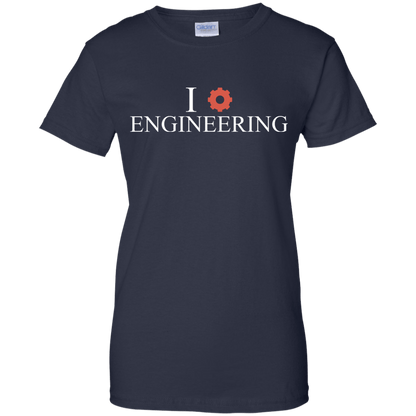 I Gear Engineering - Engineering Outfitters