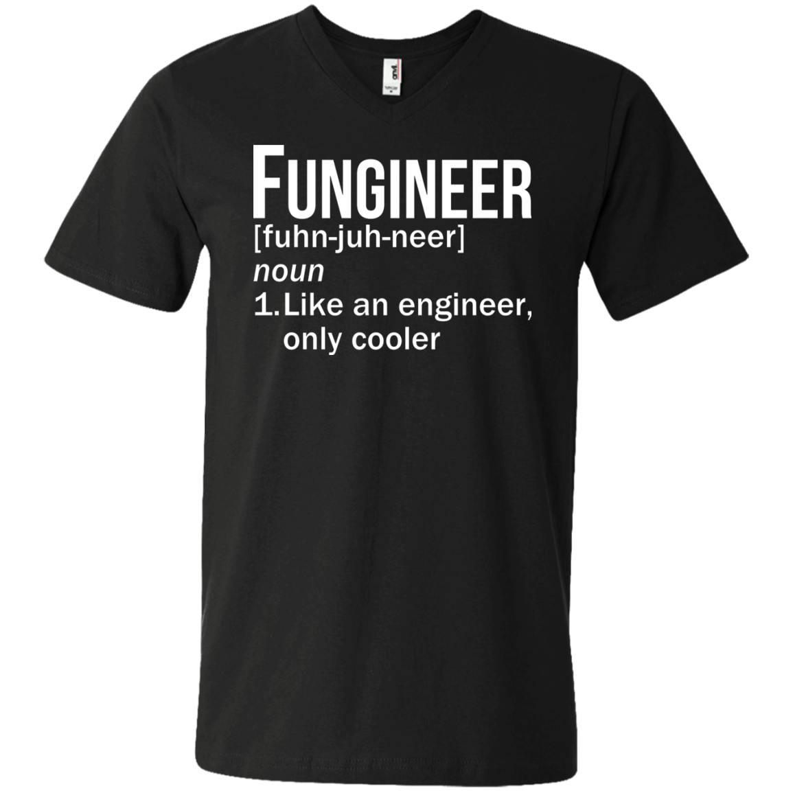 Fungineer