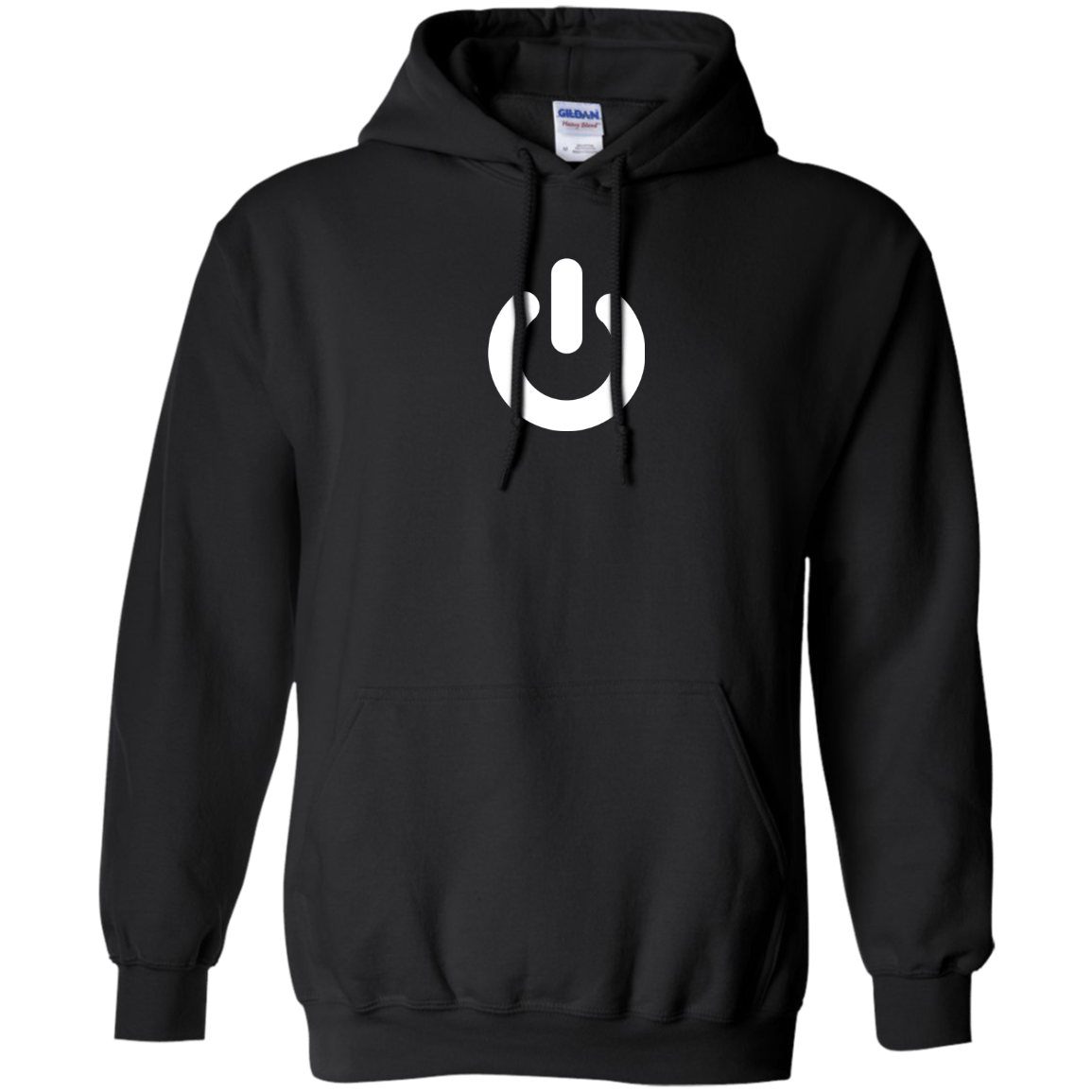 Power On - Engineering Outfitters