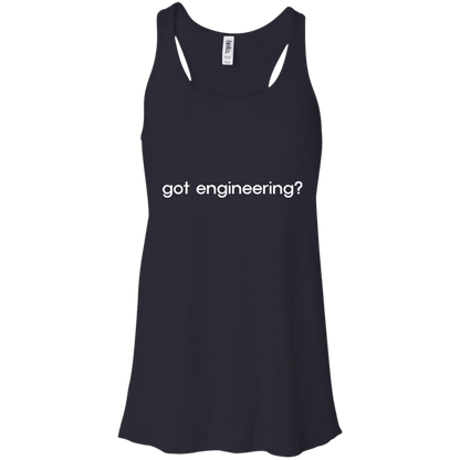 Got Engineering?