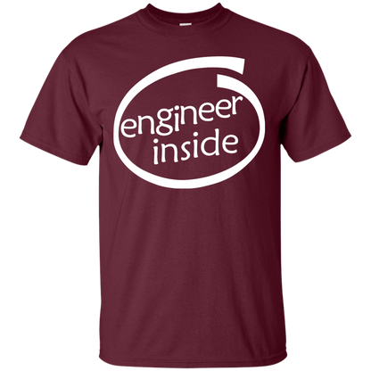 Engineer Inside - Engineering Outfitters