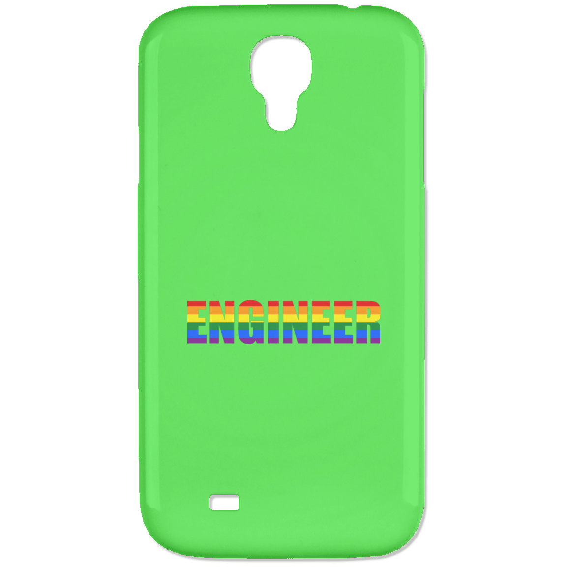 Engineer Pride (Phone Case)