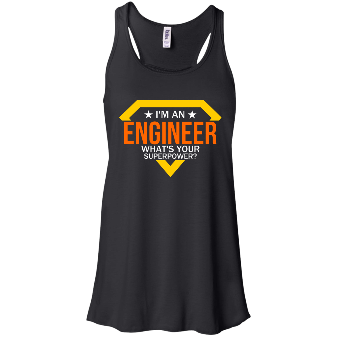 I'm An Engineer - What's Your Super Power?