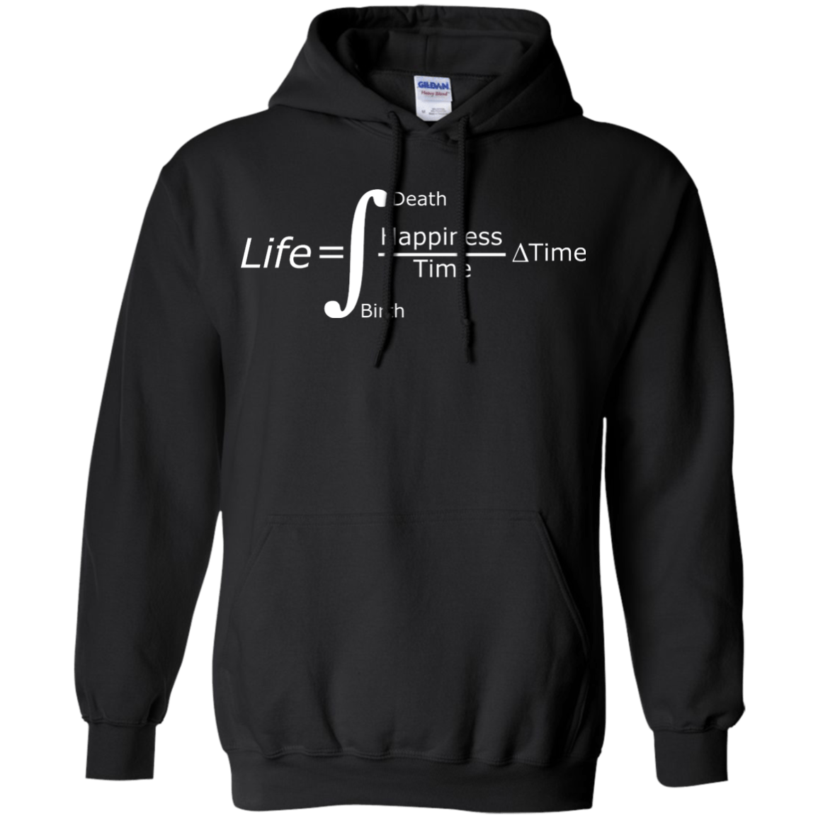 Life Integral - Engineering Outfitters