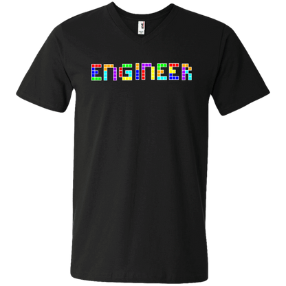 Engineer - Blocks