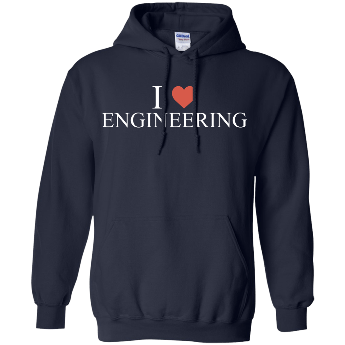 I Heart Engineering - Engineering Outfitters