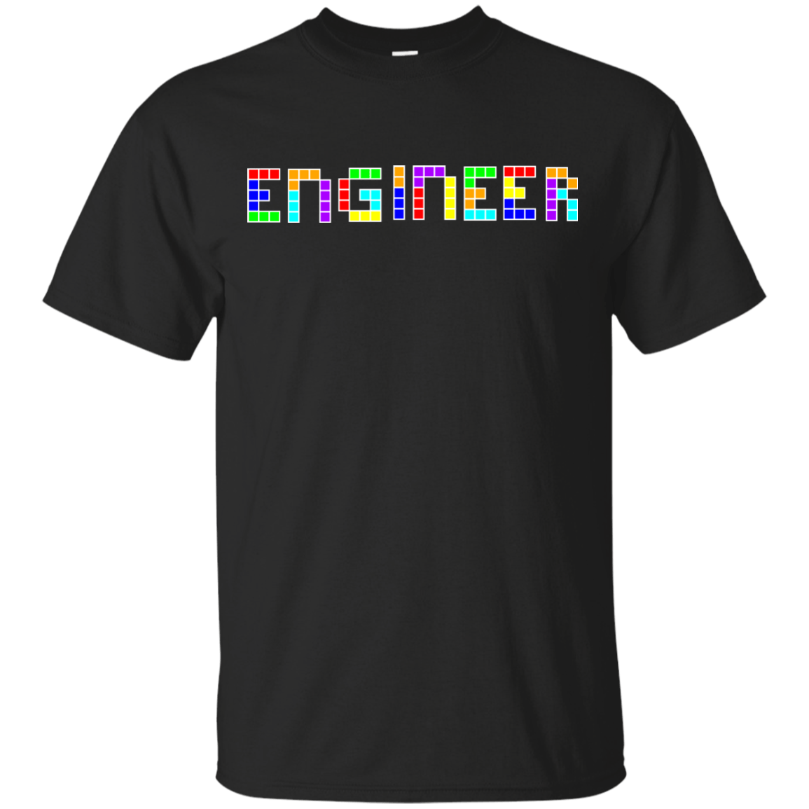 Engineer - Blocks