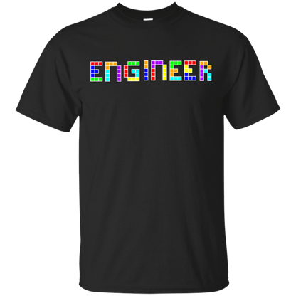 Engineer - Blocks