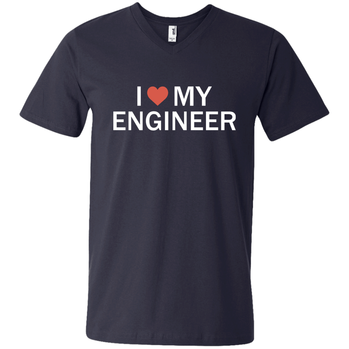 I Heart My Engineer - Engineering Outfitters