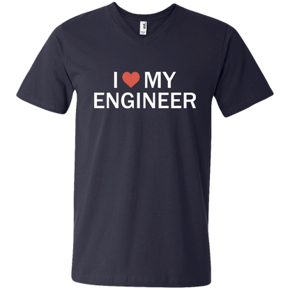 I Heart My Engineer - Engineering Outfitters