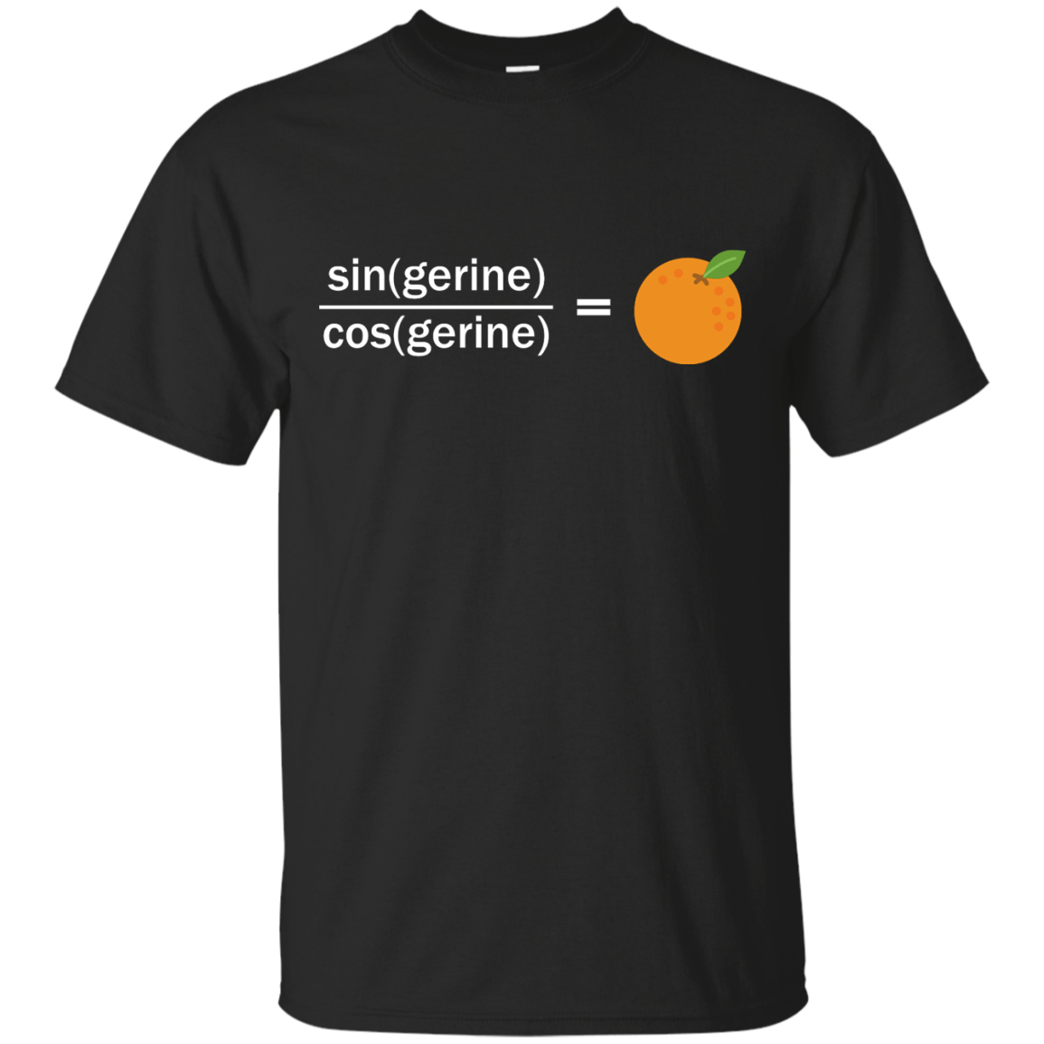 Tangerine - Engineering Outfitters