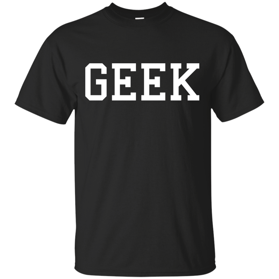Geek - Engineering Outfitters