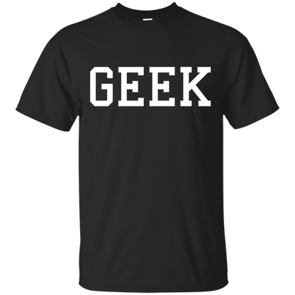 Geek - Engineering Outfitters