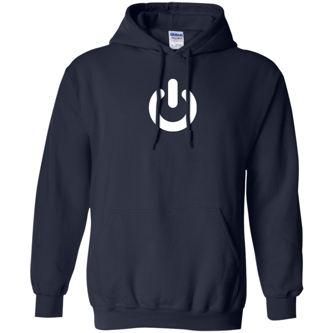 Power On - Engineering Outfitters