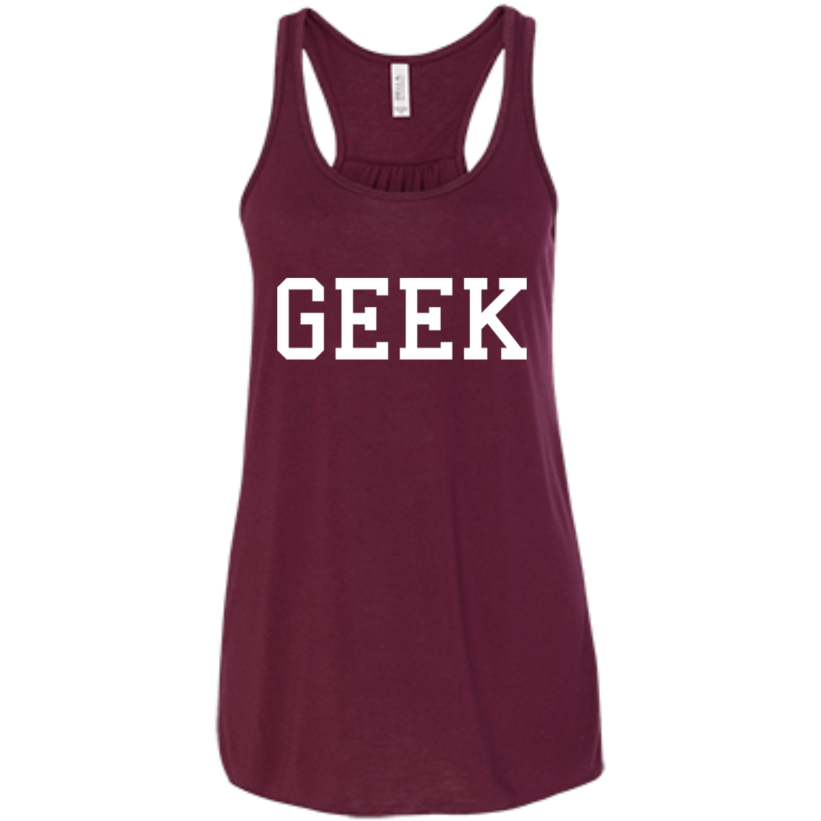 Geek - Engineering Outfitters