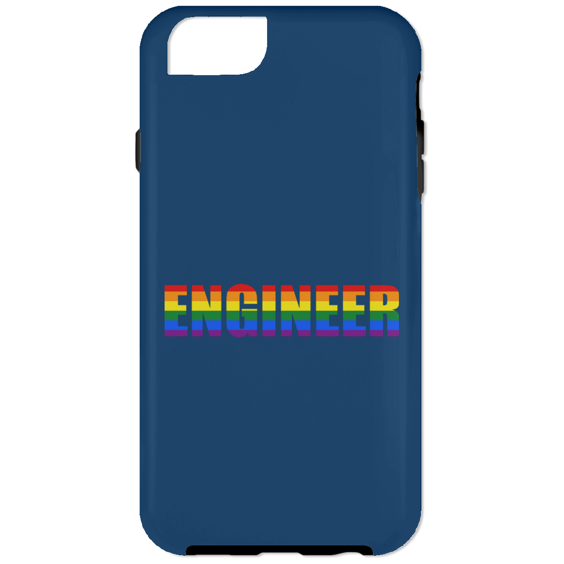 Engineer Pride (Phone Case)