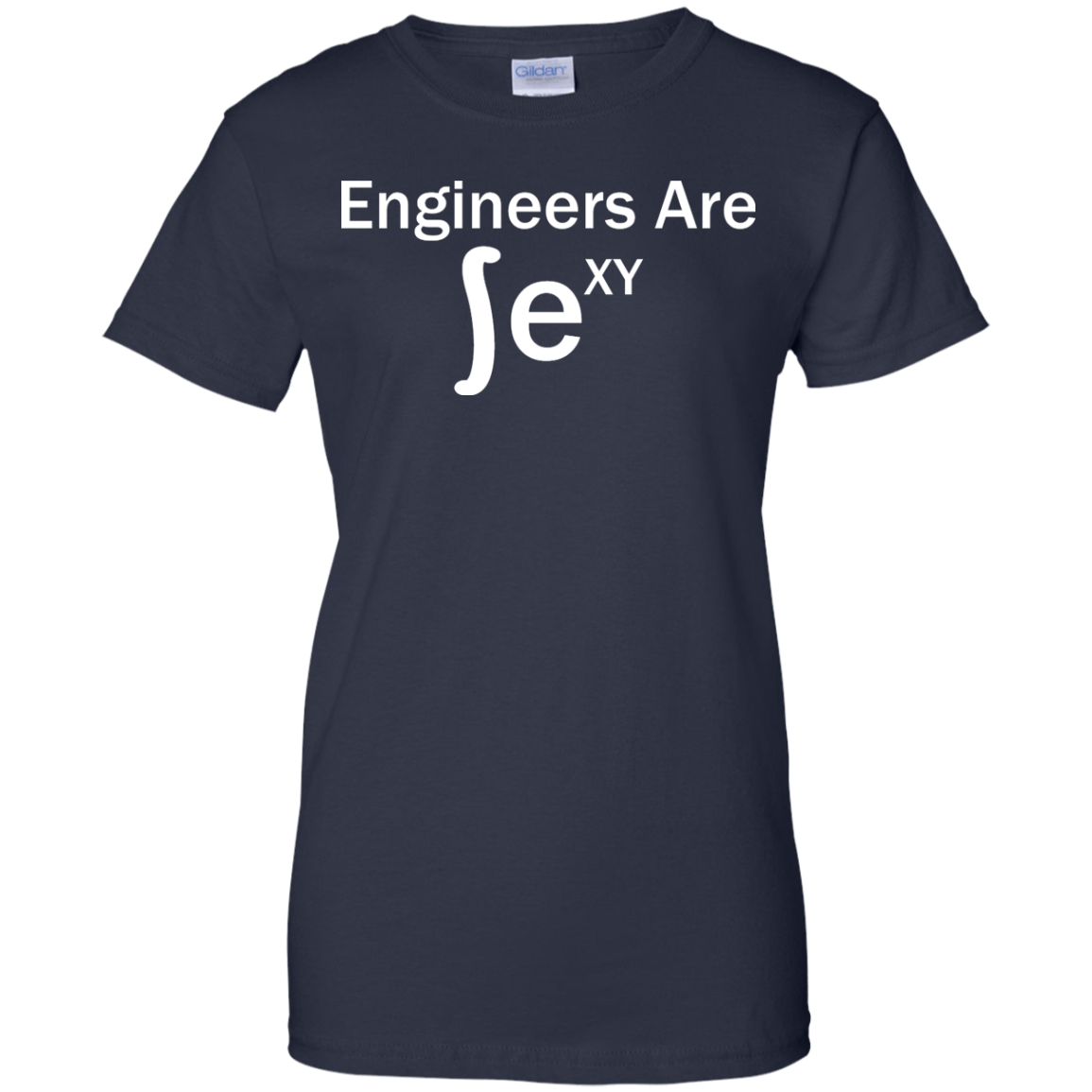 Engineers Are Sexy - Engineering Outfitters