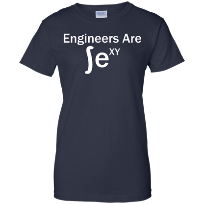 Engineers Are Sexy - Engineering Outfitters