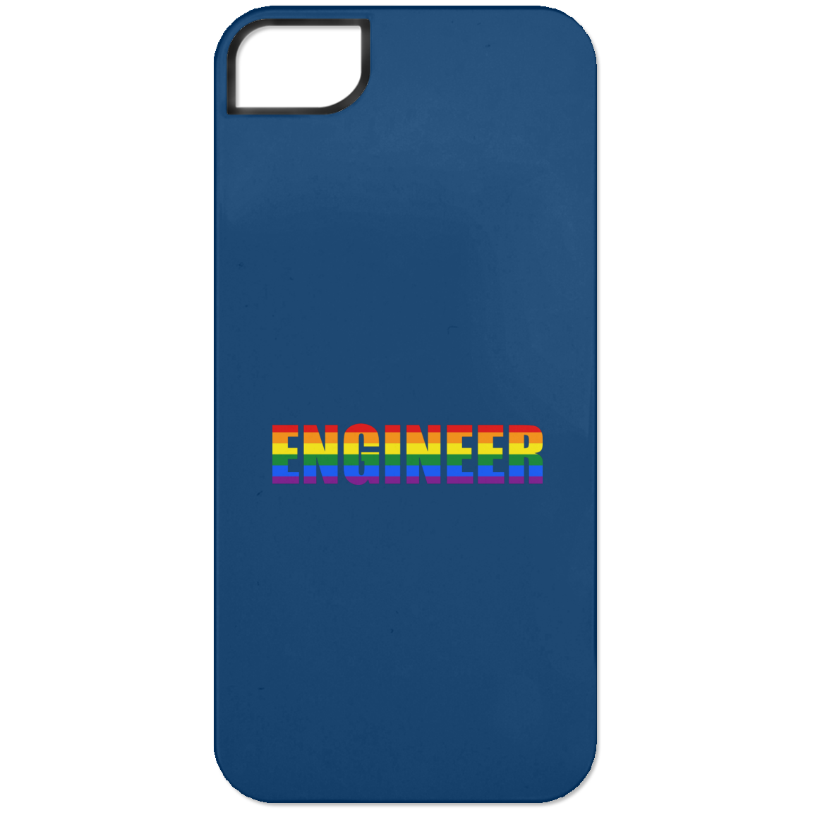 Engineer Pride (Phone Case)