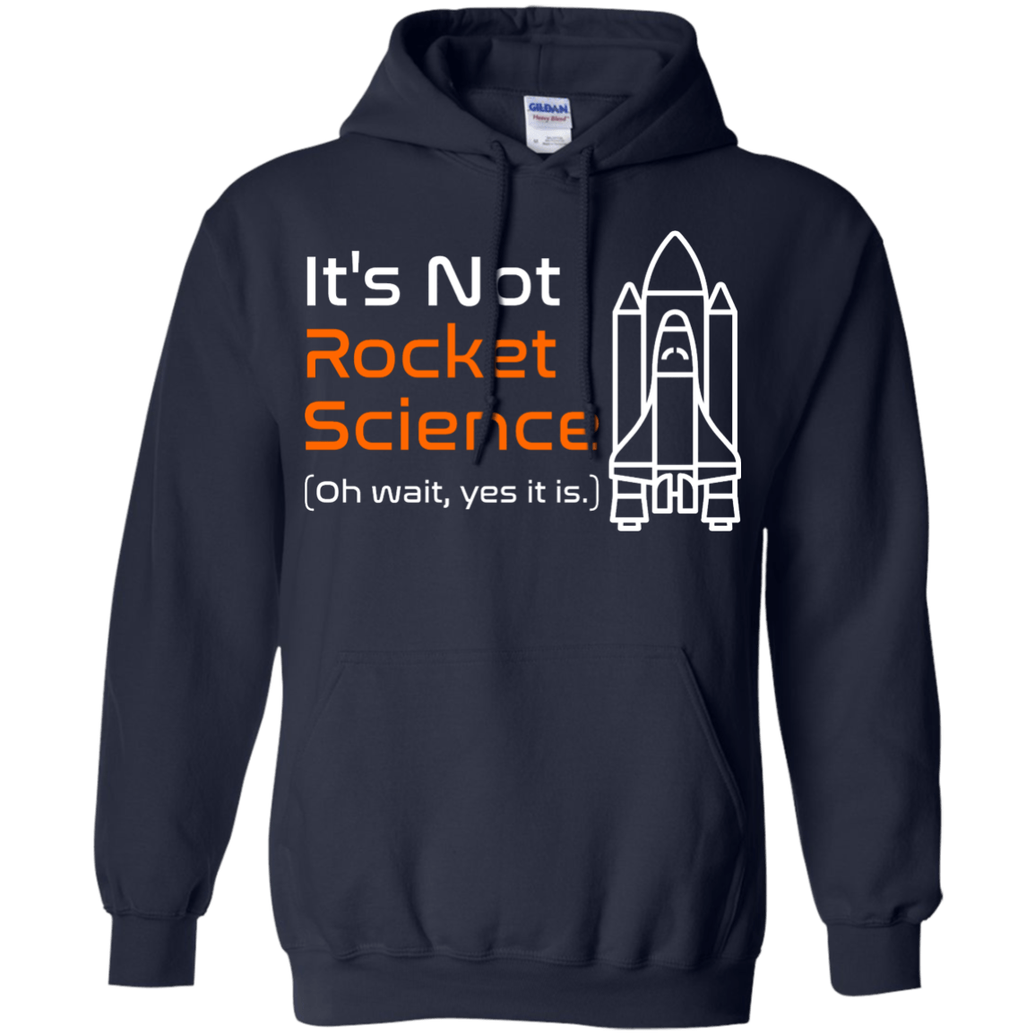 It's Not Rocket Science (Oh Wait, Yes It Is) - Engineering Outfitters