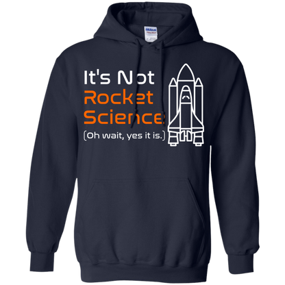 It's Not Rocket Science (Oh Wait, Yes It Is) - Engineering Outfitters