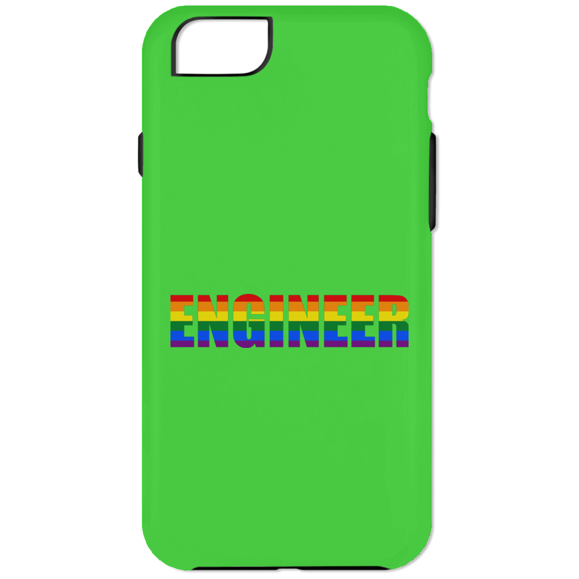 Engineer Pride (Phone Case)