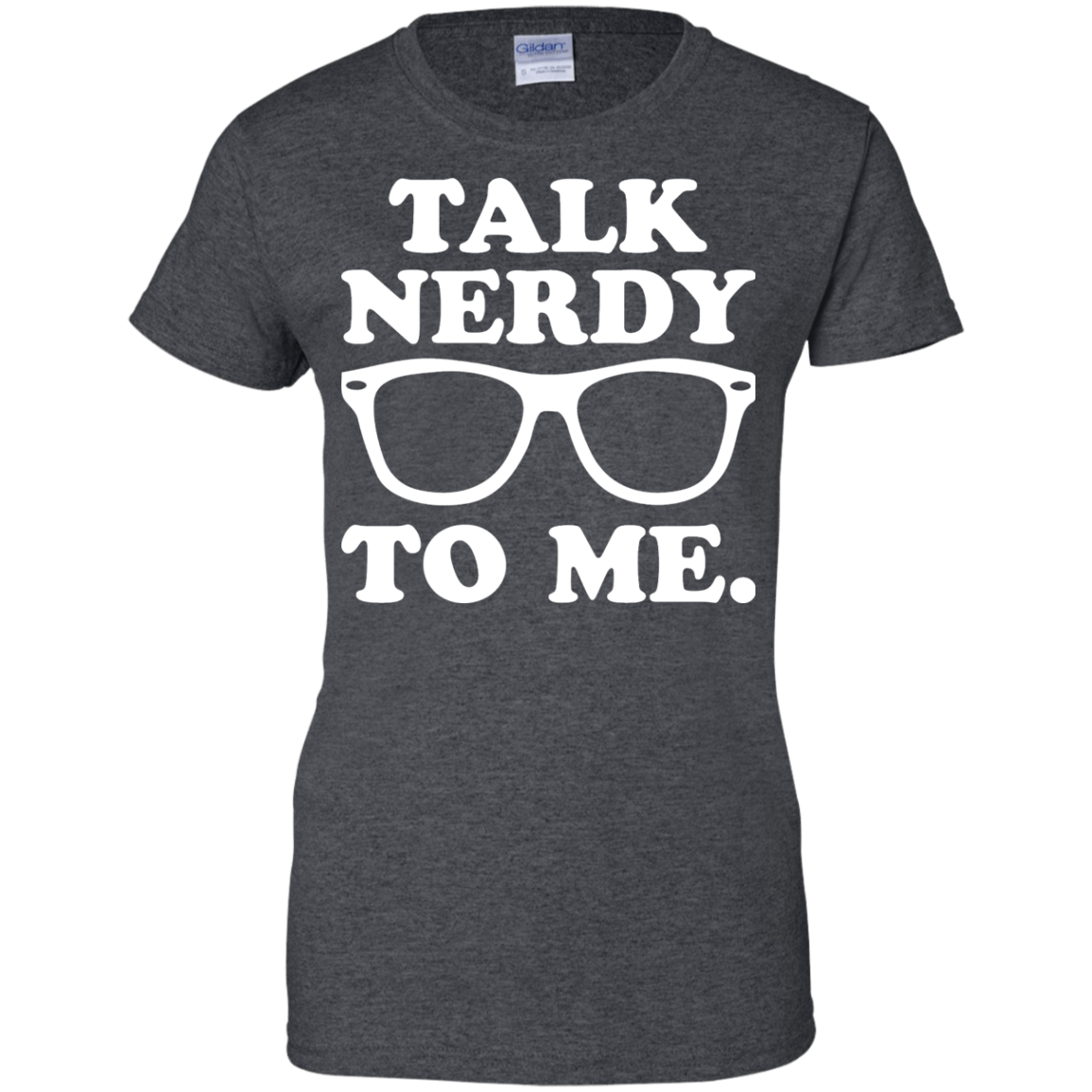 Talk Nerdy To Me - Engineering Outfitters