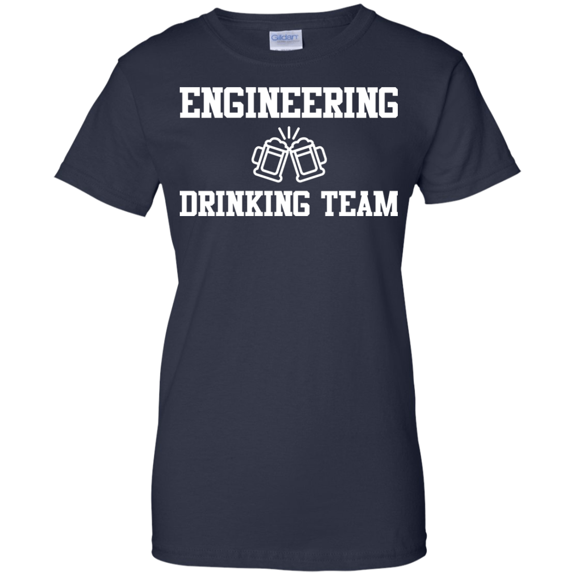 Engineering Drinking Team
