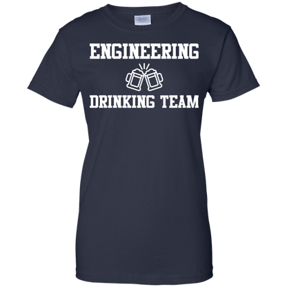 Engineering Drinking Team