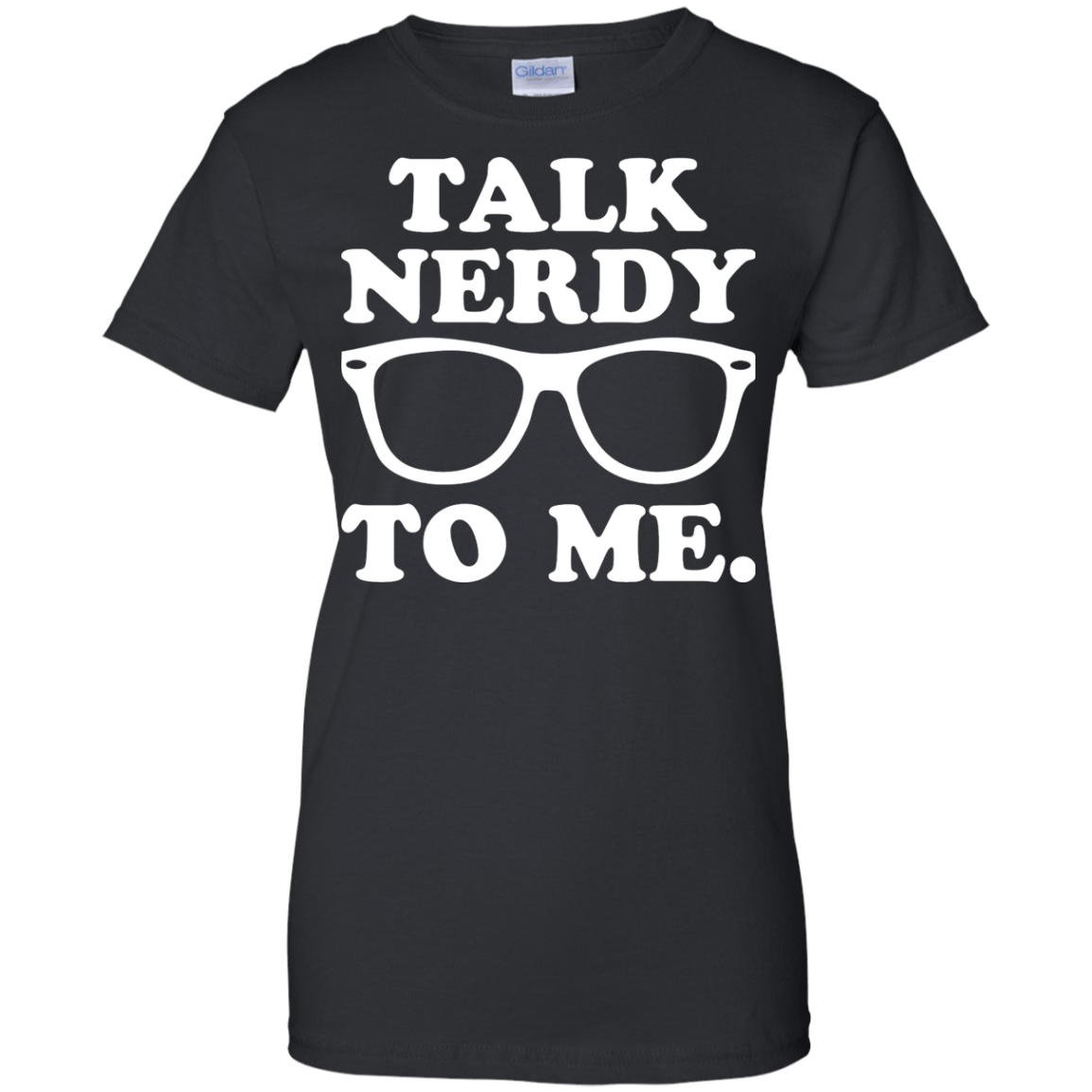 Talk Nerdy To Me - Engineering Outfitters