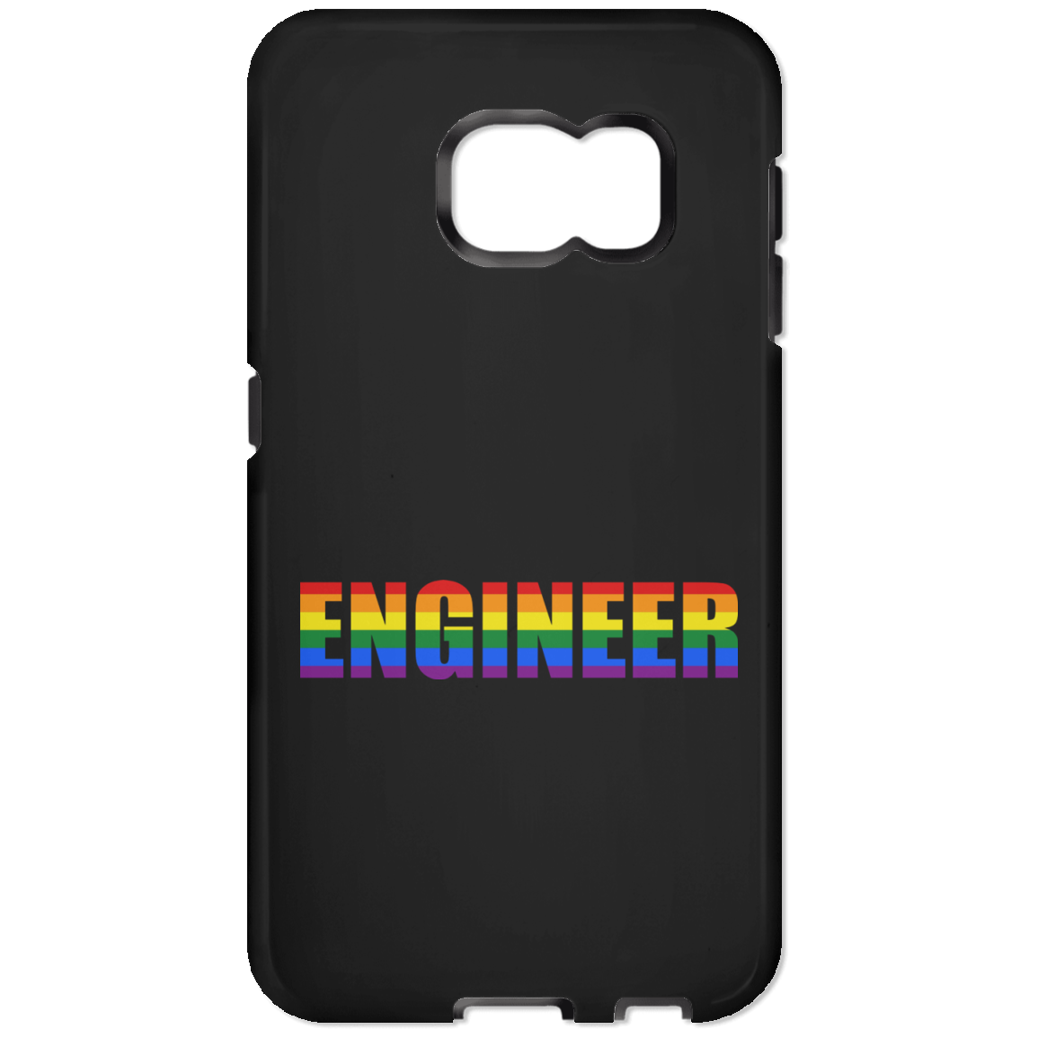 Engineer Pride (Phone Case)