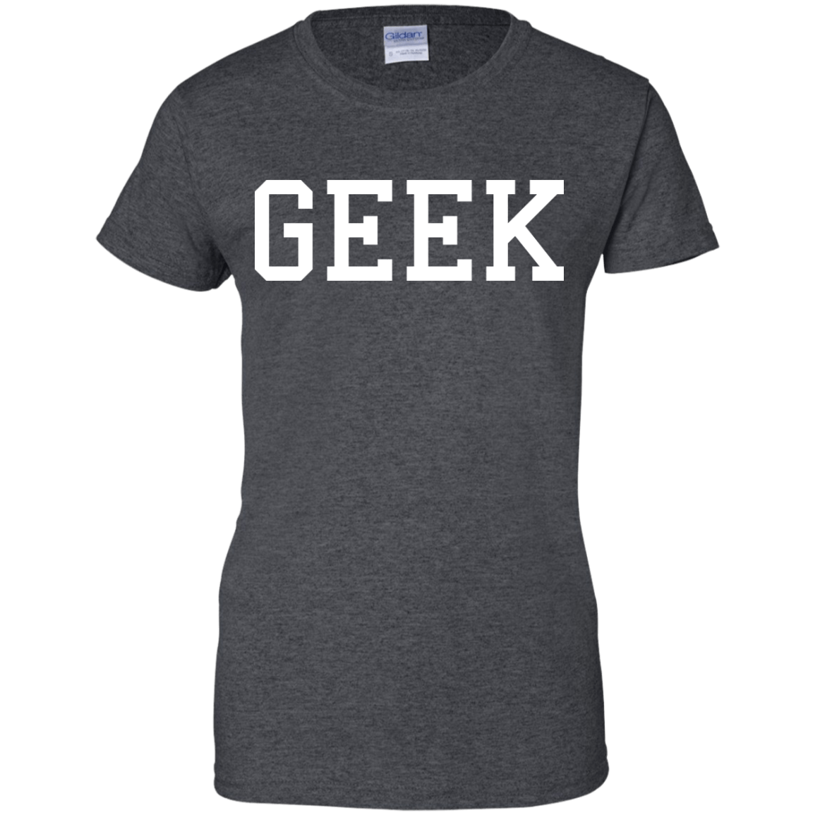 Geek - Engineering Outfitters