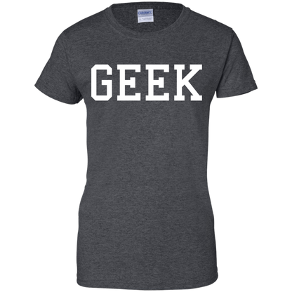 Geek - Engineering Outfitters
