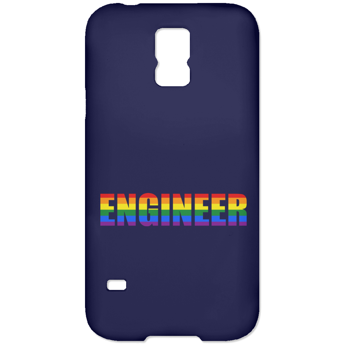 Engineer Pride (Phone Case)