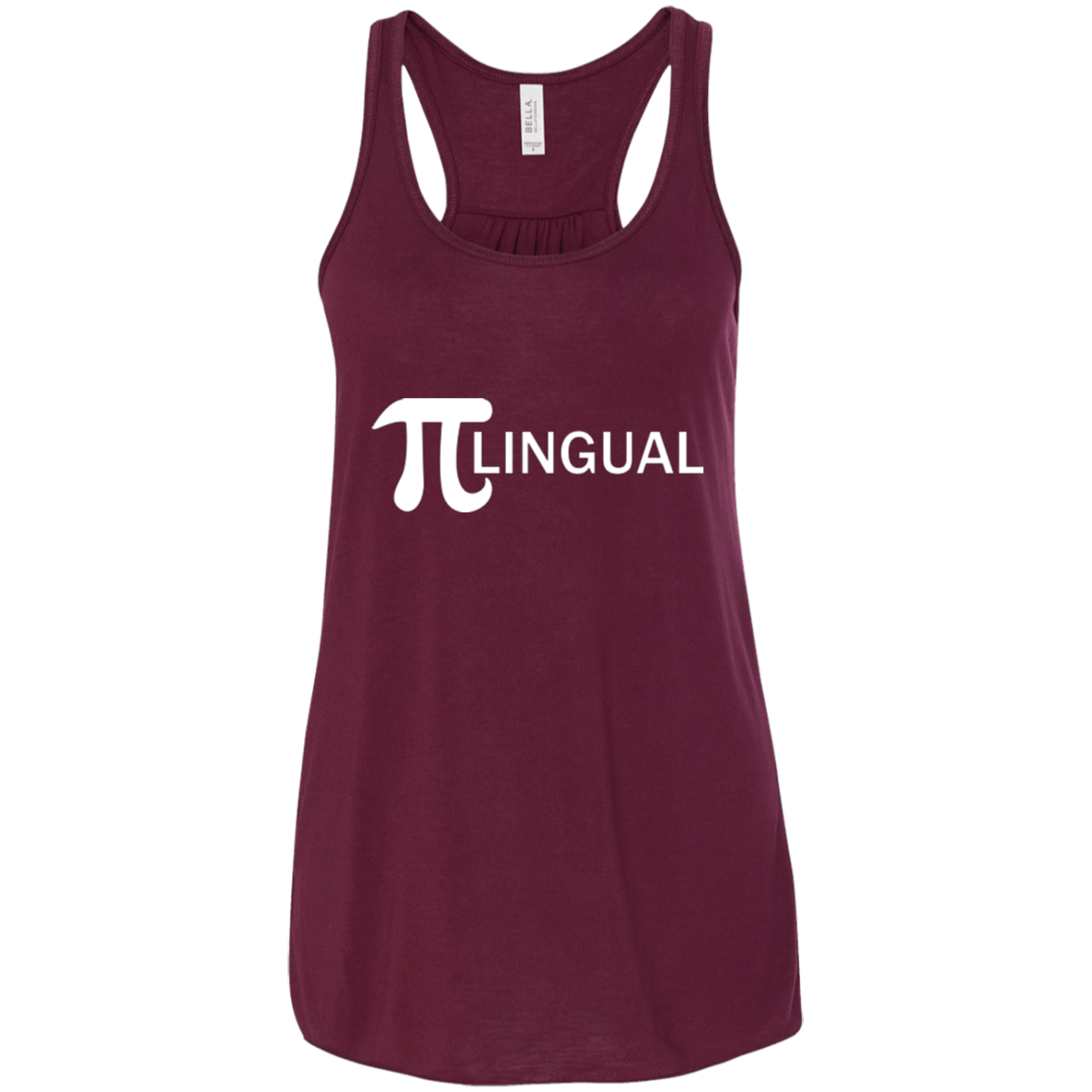 Pi-lingual