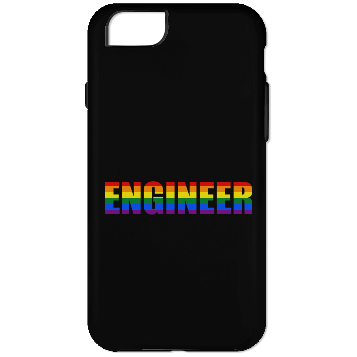 Engineer Pride (Phone Case)