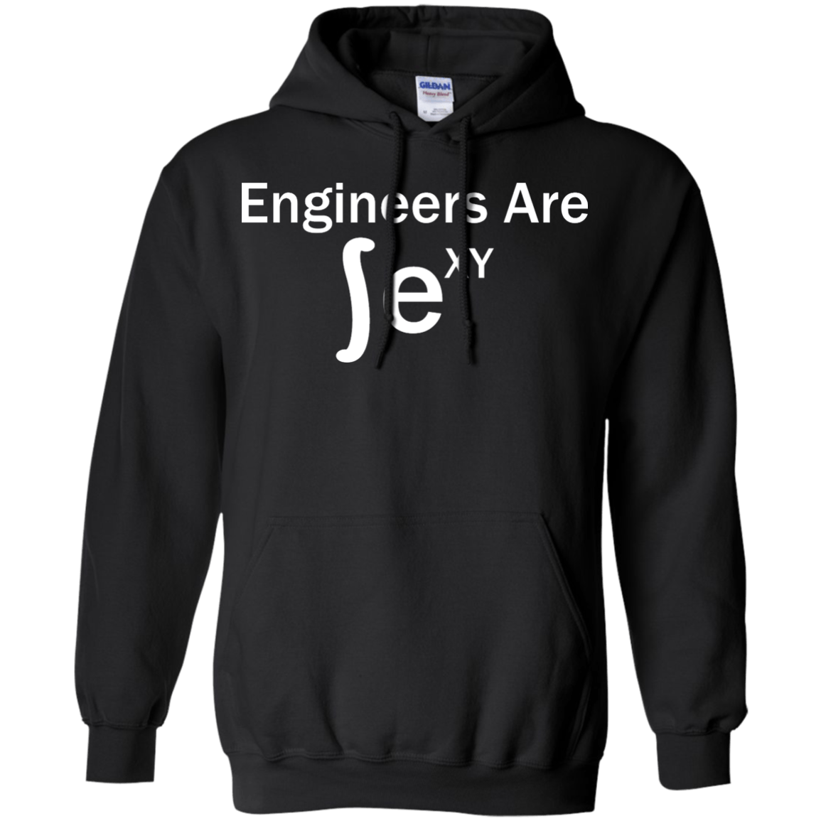 Engineers Are Sexy - Engineering Outfitters