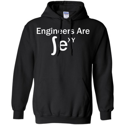 Engineers Are Sexy - Engineering Outfitters