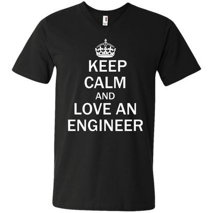 Keep Calm and Love an Engineer
