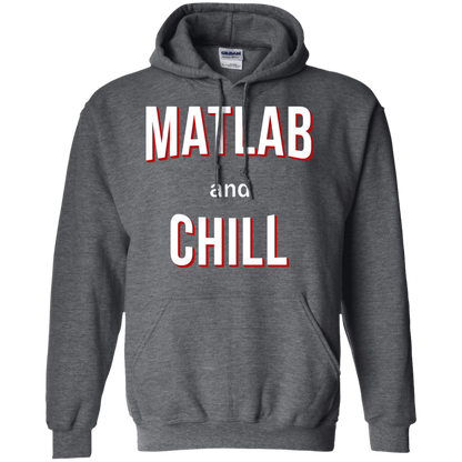 Matlab And Chill - Engineering Outfitters