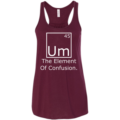 Um - The Element Of Confusion - Engineering Outfitters